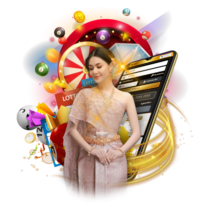 หวยหุ้นไทย