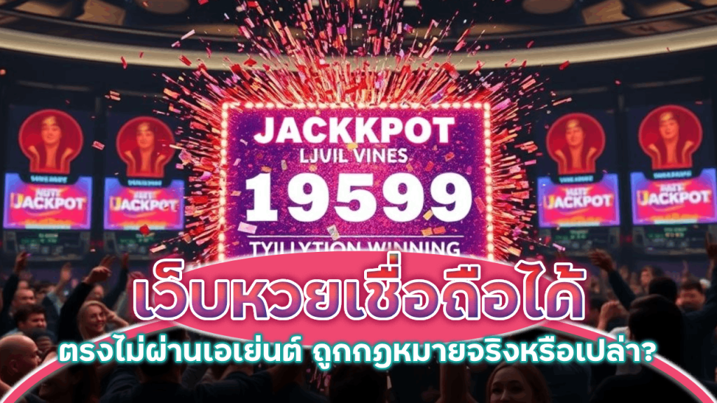 เว็บหวยเชื่อถือได้ HENG138